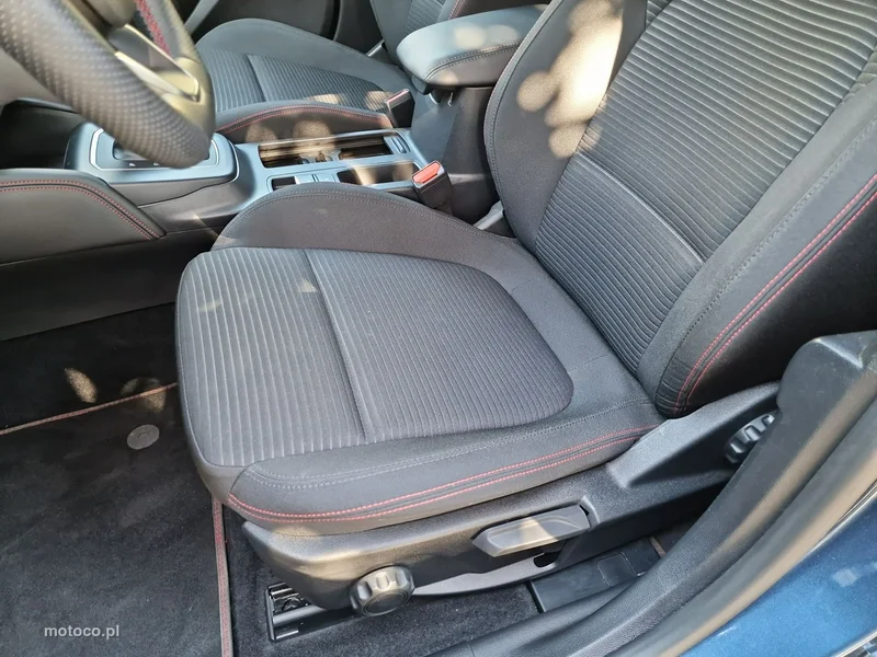 Ford Focus IV 12