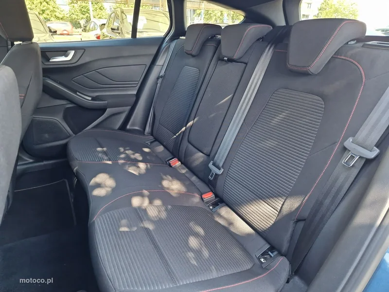 Ford Focus IV 13