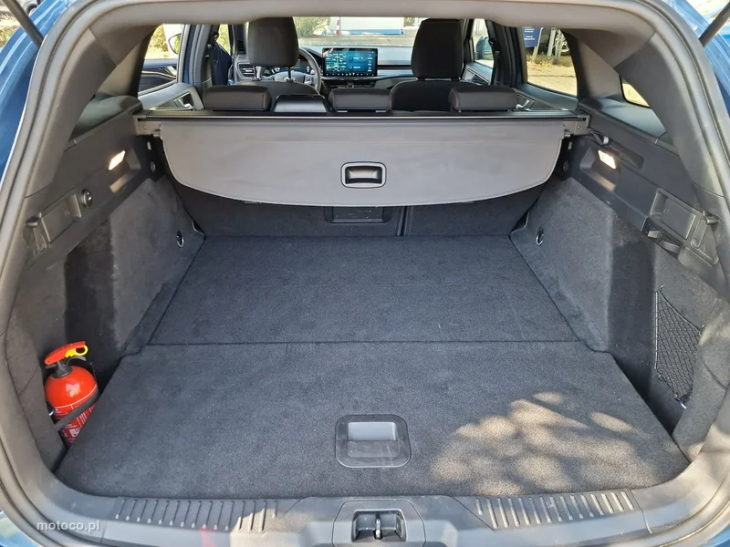 Ford Focus IV 14