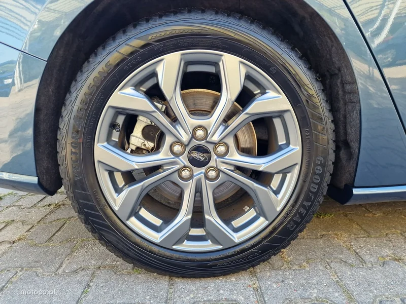 Ford Focus IV 15
