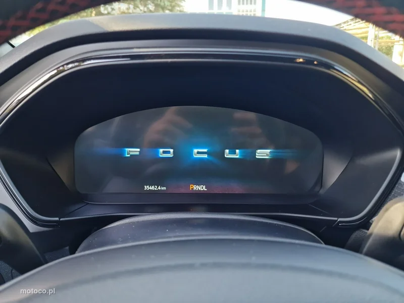 Ford Focus IV 19