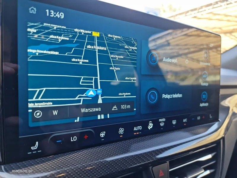 Ford Focus IV 25