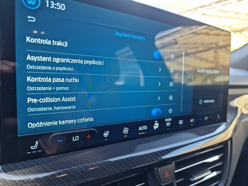 Ford Focus IV 26