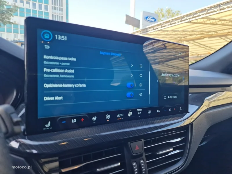 Ford Focus IV 27