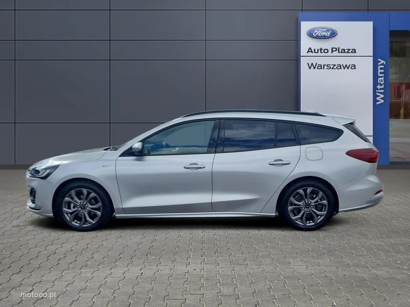 Ford Focus IV 2