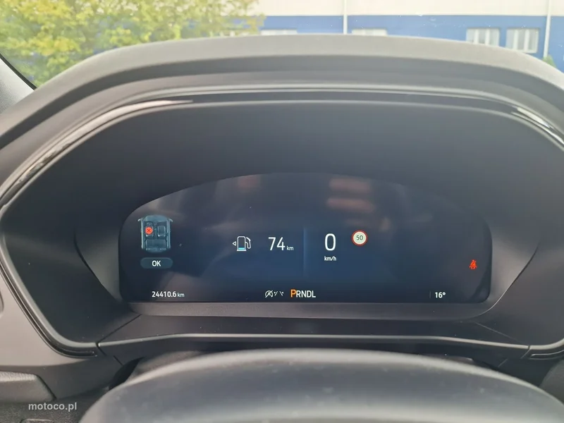 Ford Focus IV 14