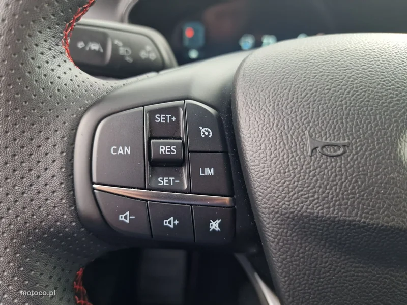 Ford Focus IV 16