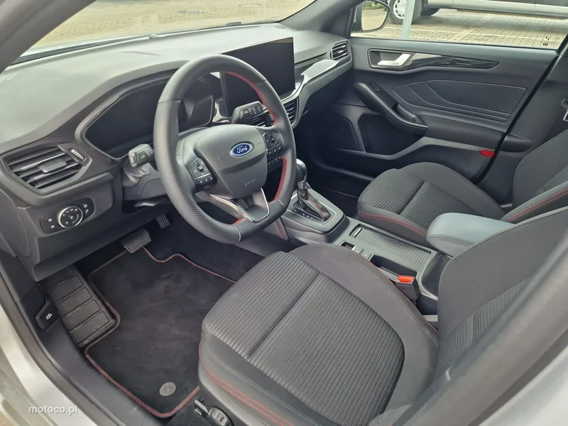 Ford Focus IV 18