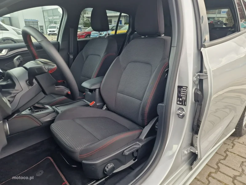 Ford Focus IV 19