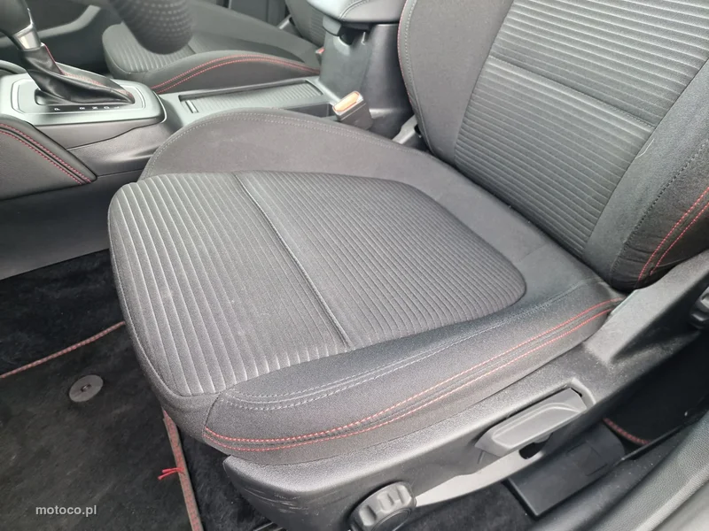 Ford Focus IV 21