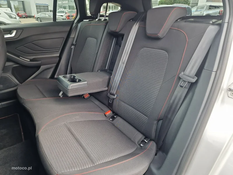 Ford Focus IV 22