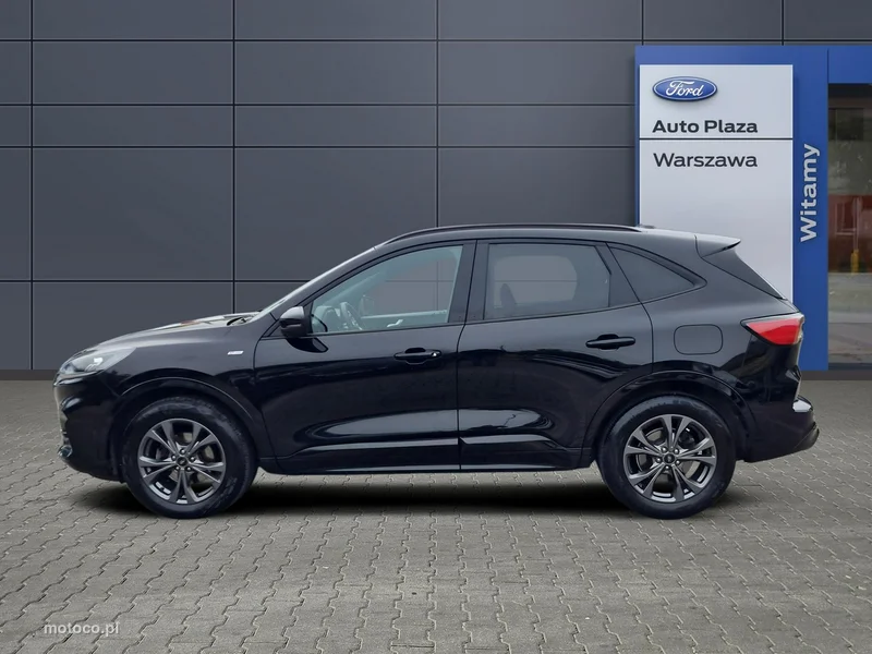 Ford Kuga III 2