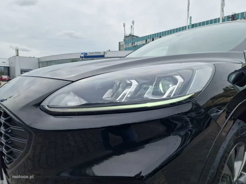 Ford Kuga III 12