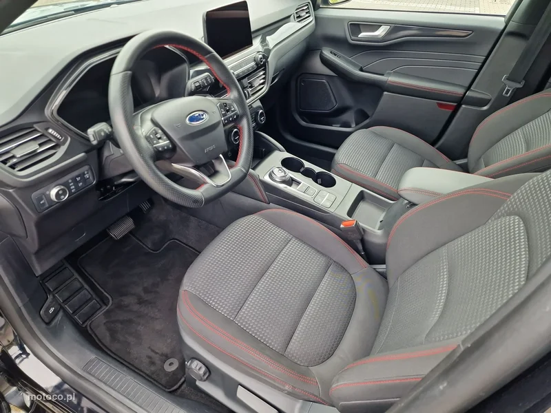 Ford Kuga III 18