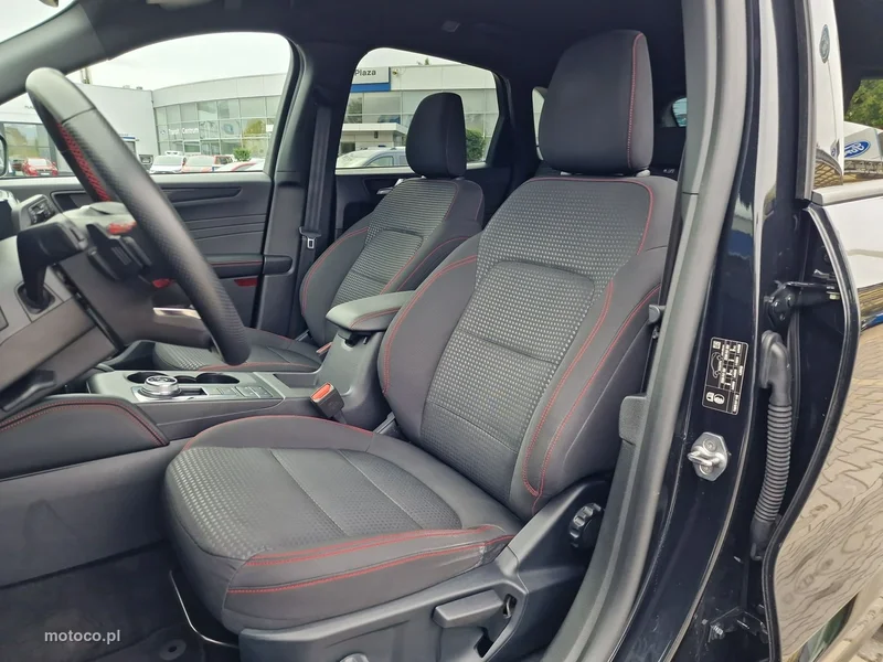 Ford Kuga III 19