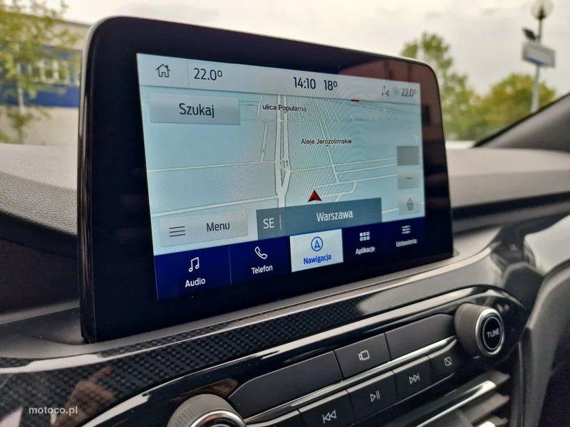 Ford Kuga III 29