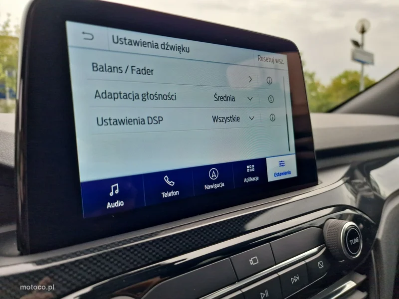 Ford Kuga III 33