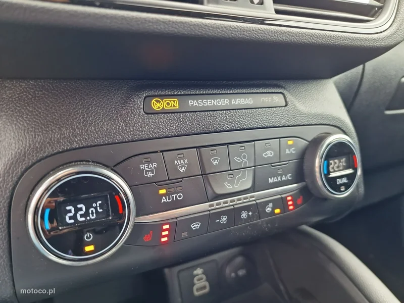 Ford Kuga III 35