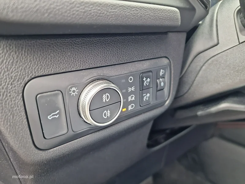 Ford Kuga III 36