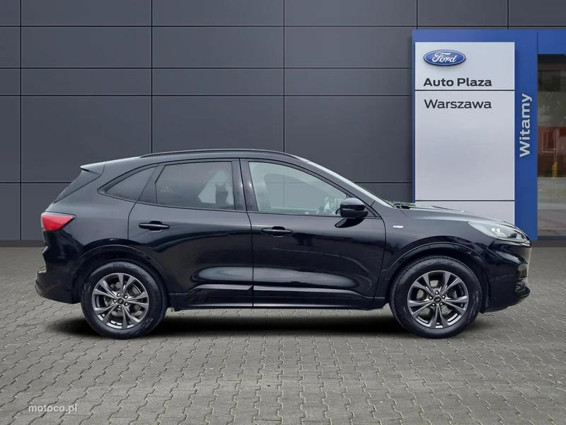 Ford Kuga III 6