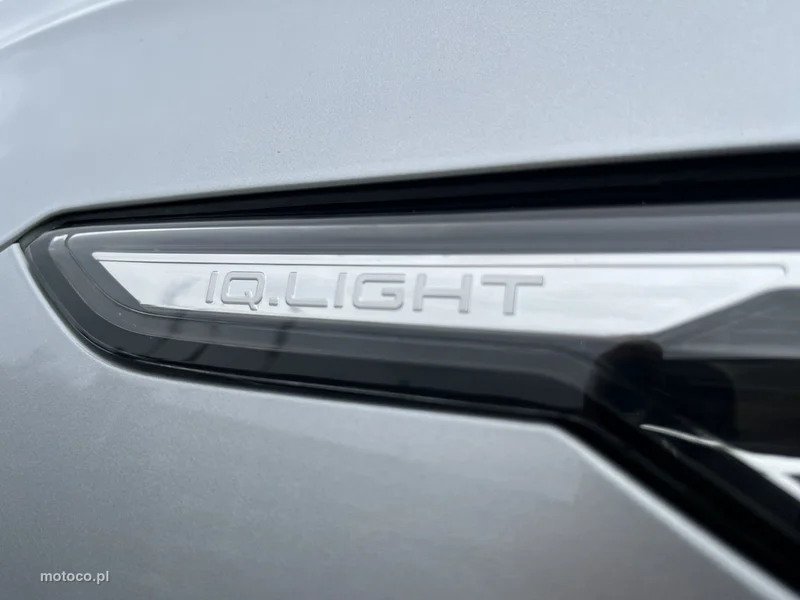 Volkswagen Golf VIII 10