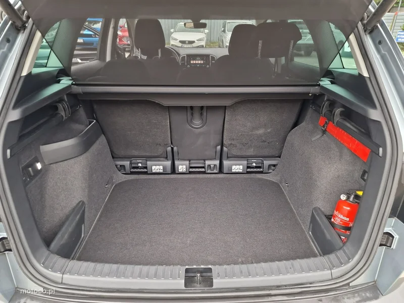 Skoda Karoq I 16