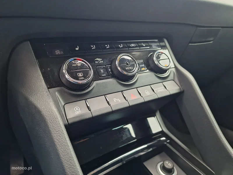Skoda Karoq I 20
