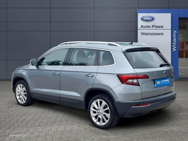 Skoda Karoq I 3