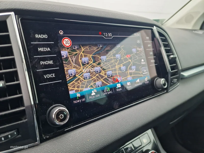 Skoda Karoq I 24