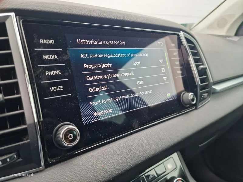 Skoda Karoq I 26