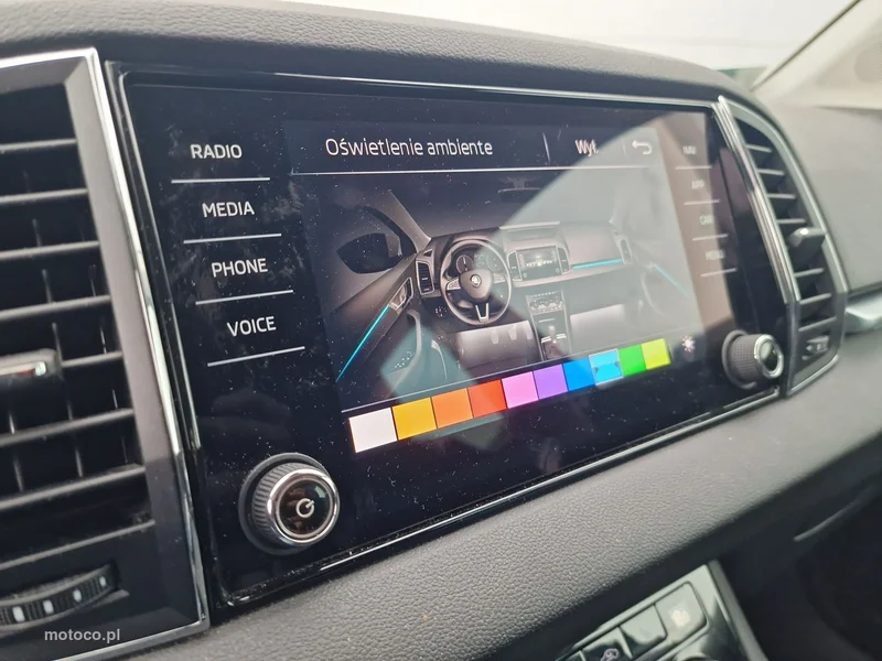 Skoda Karoq I 30