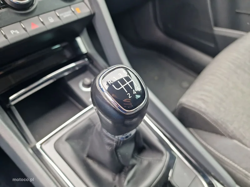 Skoda Karoq I 33