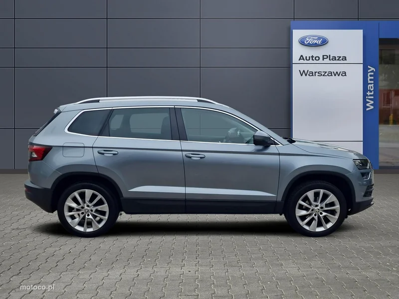 Skoda Karoq I 6