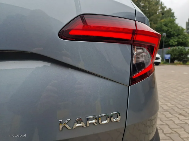 Skoda Karoq I 9