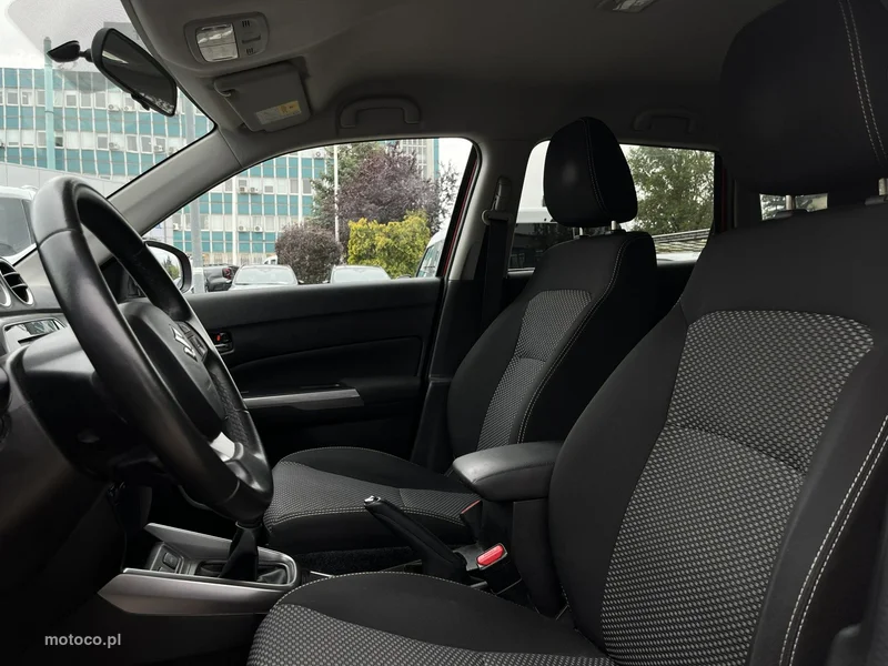 Suzuki Vitara 11