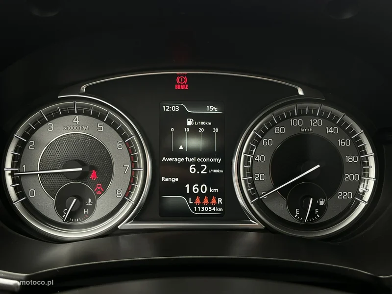 Suzuki Vitara 17