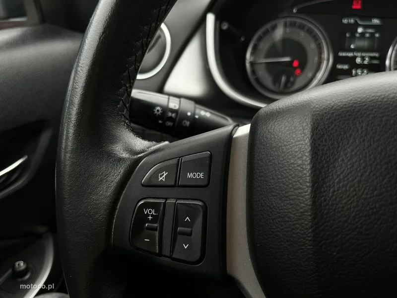 Suzuki Vitara 18