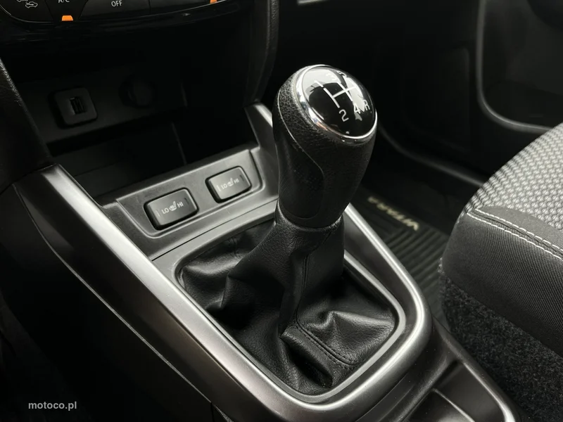 Suzuki Vitara 20