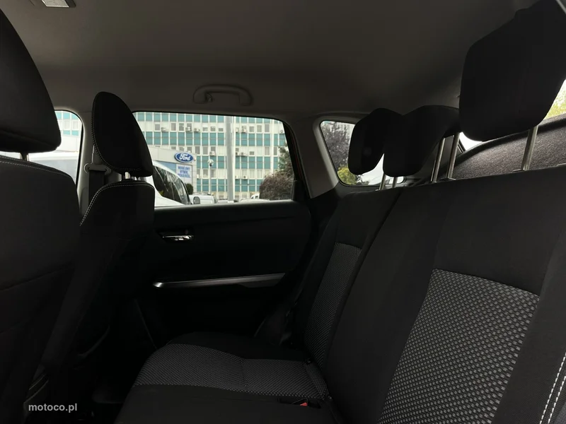 Suzuki Vitara 27