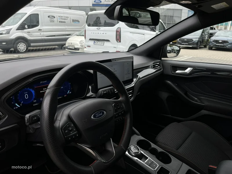 Ford Focus IV 13