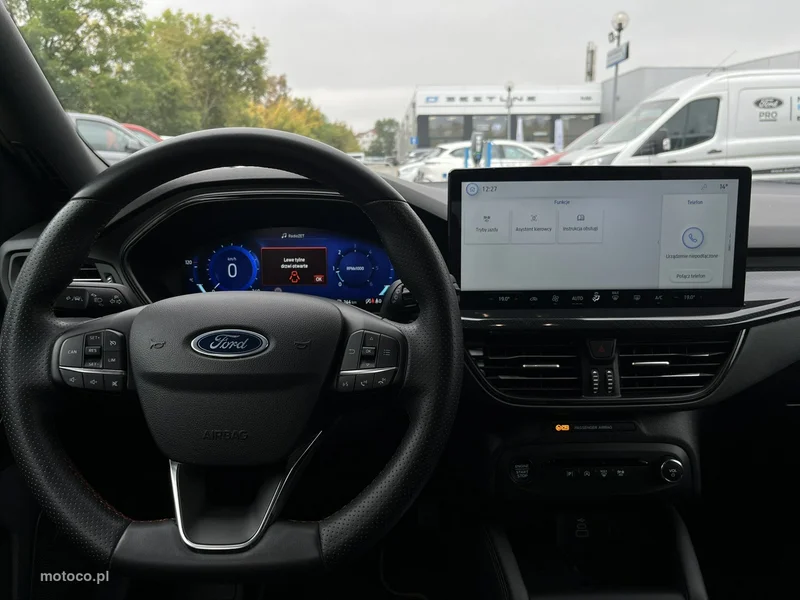Ford Focus IV 19