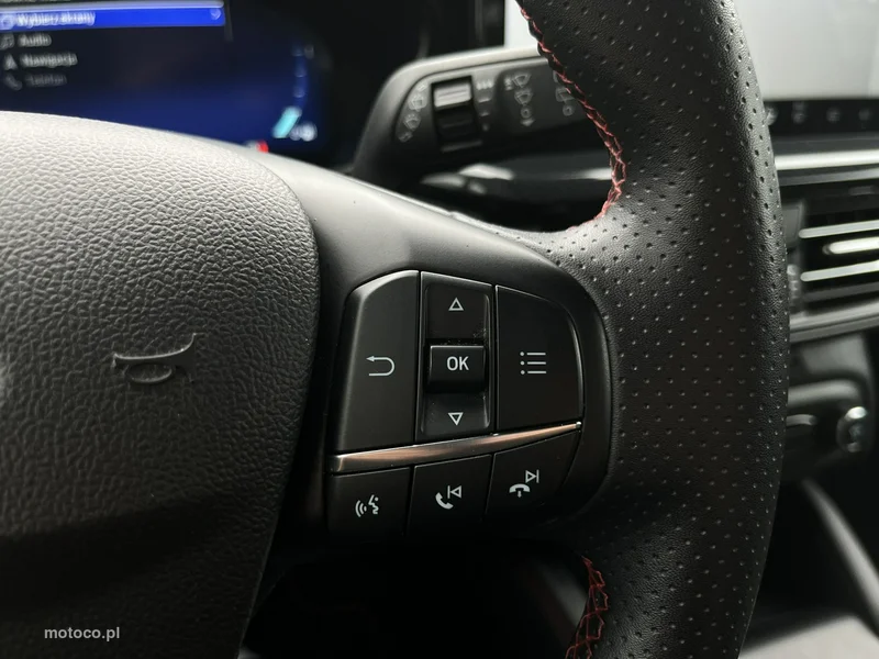 Ford Focus IV 22