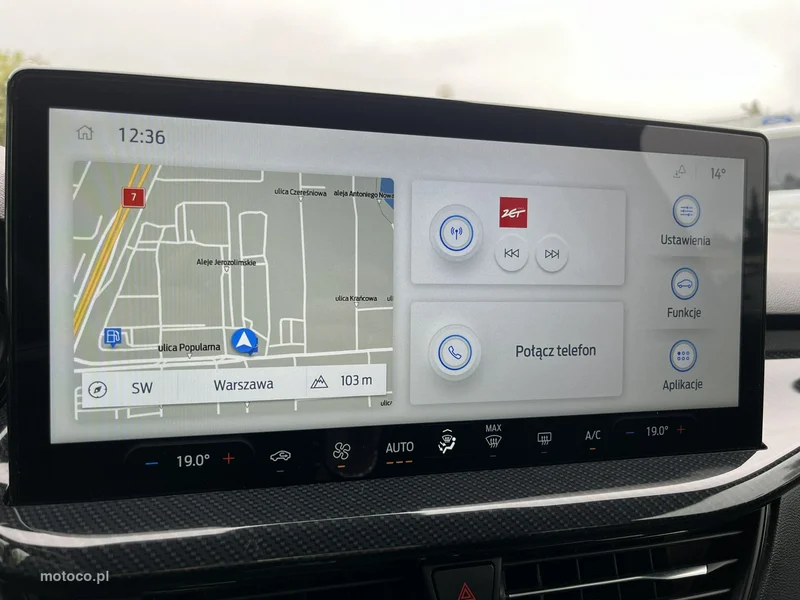 Ford Focus IV 24