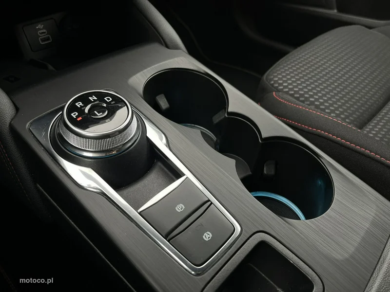 Ford Focus IV 30