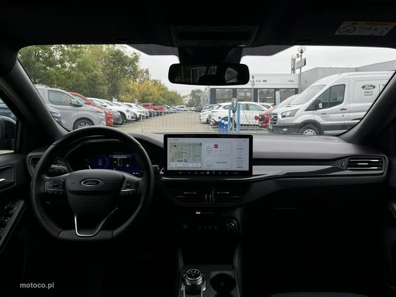 Ford Focus IV 31