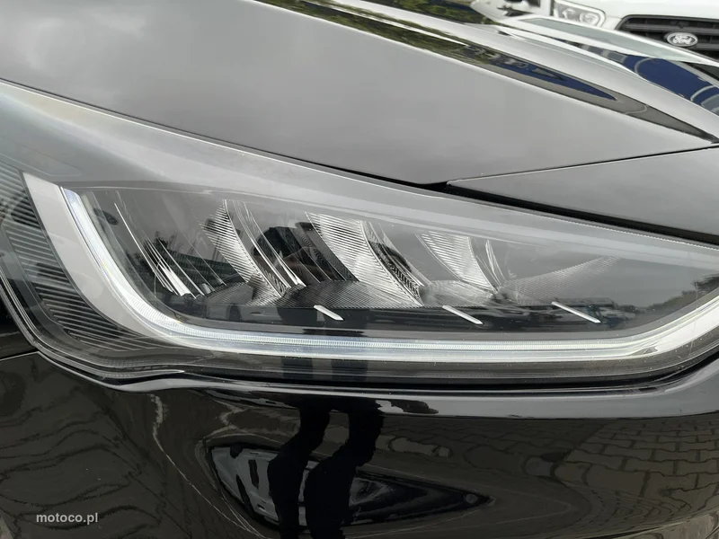 Ford Focus IV 9