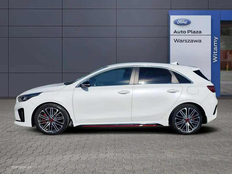 Kia Cee'd 2