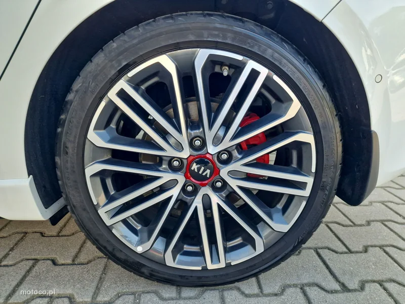 Kia Cee'd 11