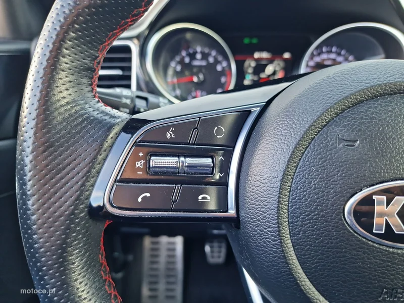 Kia Cee'd 13