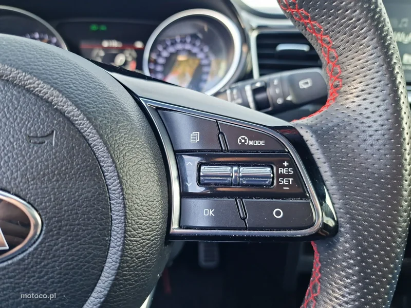 Kia Cee'd 14